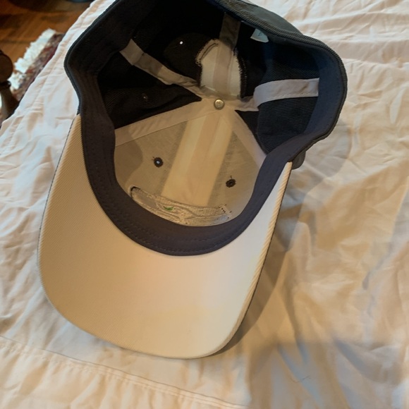 Seattle Seahawks cap. One size  NWT - Picture 3 of 5